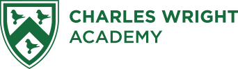 Charles Wright Academy Logo